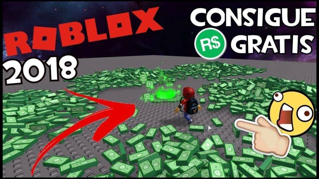 Los 9 Mejores Trucos Y Hacks Para Conseguir Robux Gratis - 