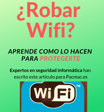 como robar wifi
