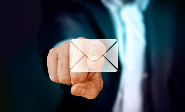 negocio con Email Marketing