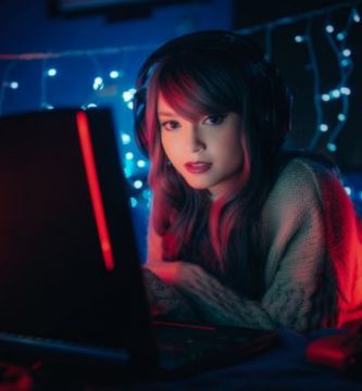 Sillas gaming para jugadores