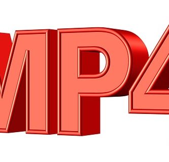 formato MP4