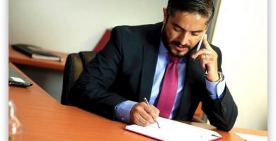 Bufete experto en derecho de familia