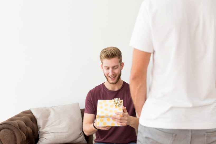 regalos de cumpleaños para hombre