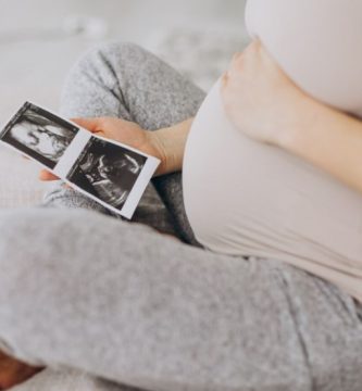 semana 31 de embarazo