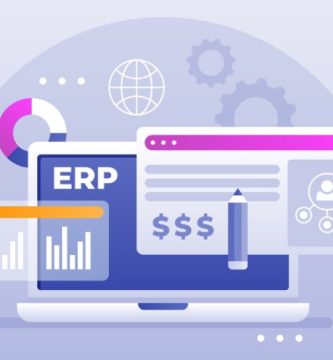 solución digital ERP