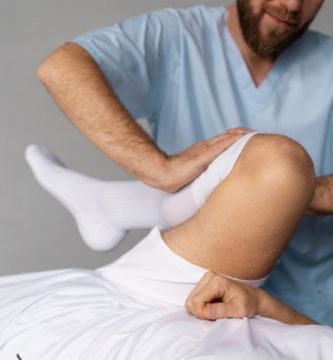 clínica de fisioterapia Calahorra