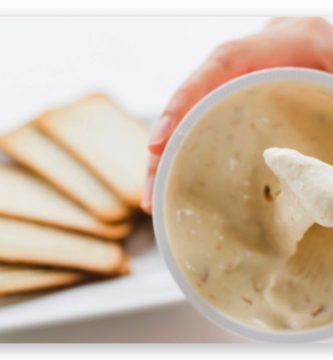 mayonesa con chipotle