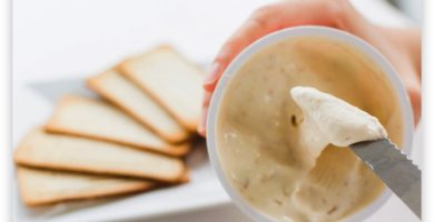 mayonesa con chipotle