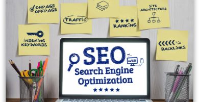 agencia de marketing RKT