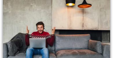 extensor de señal Wifi