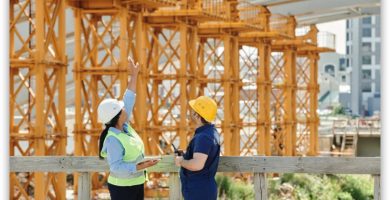 Operador de Grúa Autopropulsada