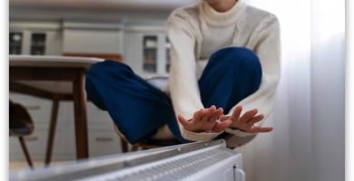 aerotermia por conductos