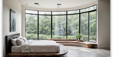 diseño de jardines viviendas en Zaragoza