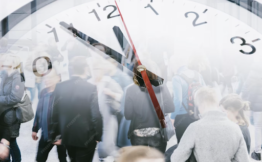 ley de jornada laboral