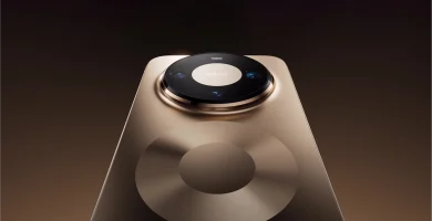 pantalla de teléfono